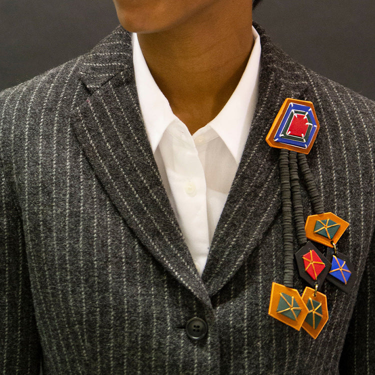Costume jewellery
