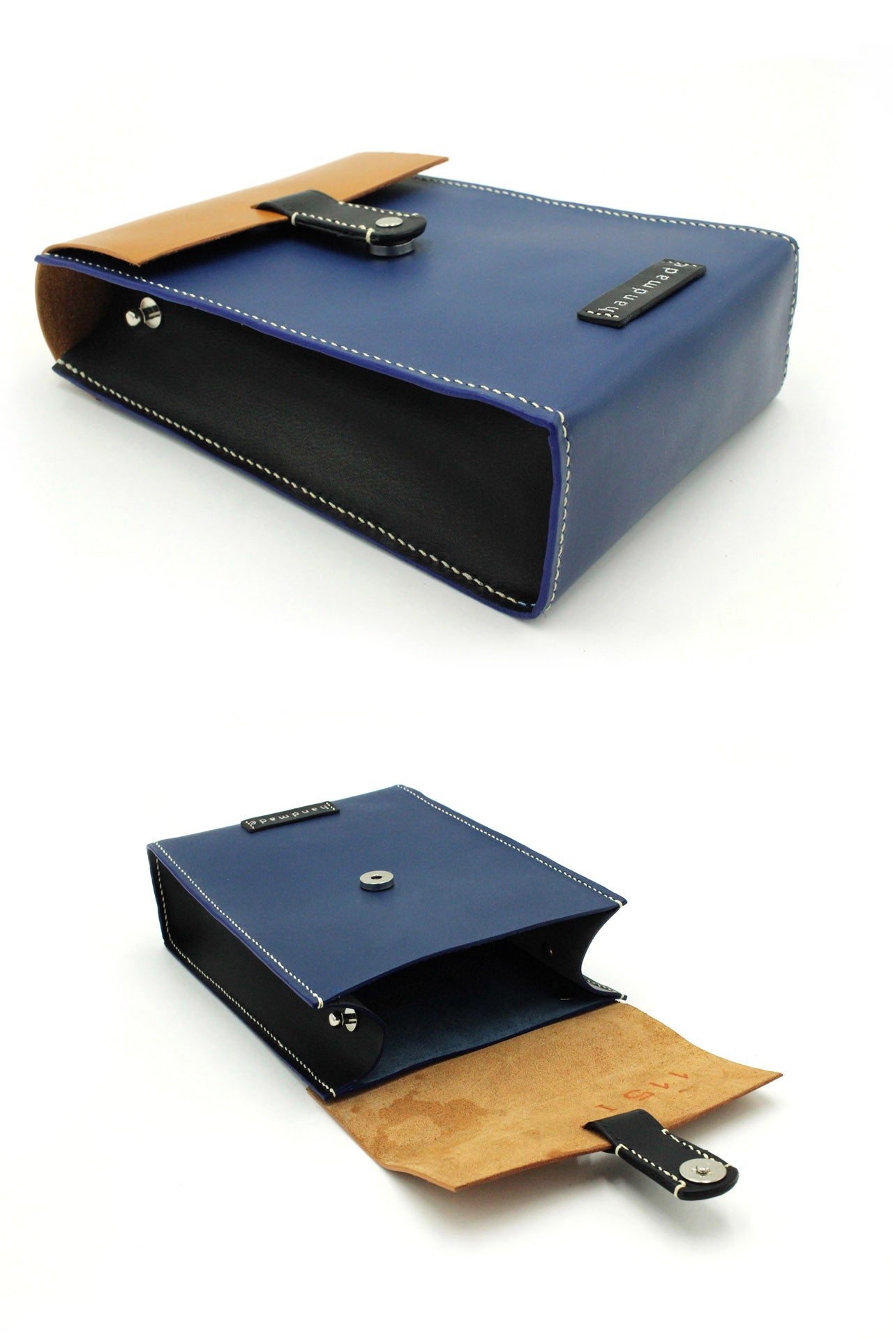 SMALL LEATHER CROSSBODY BAG WORKSHOP