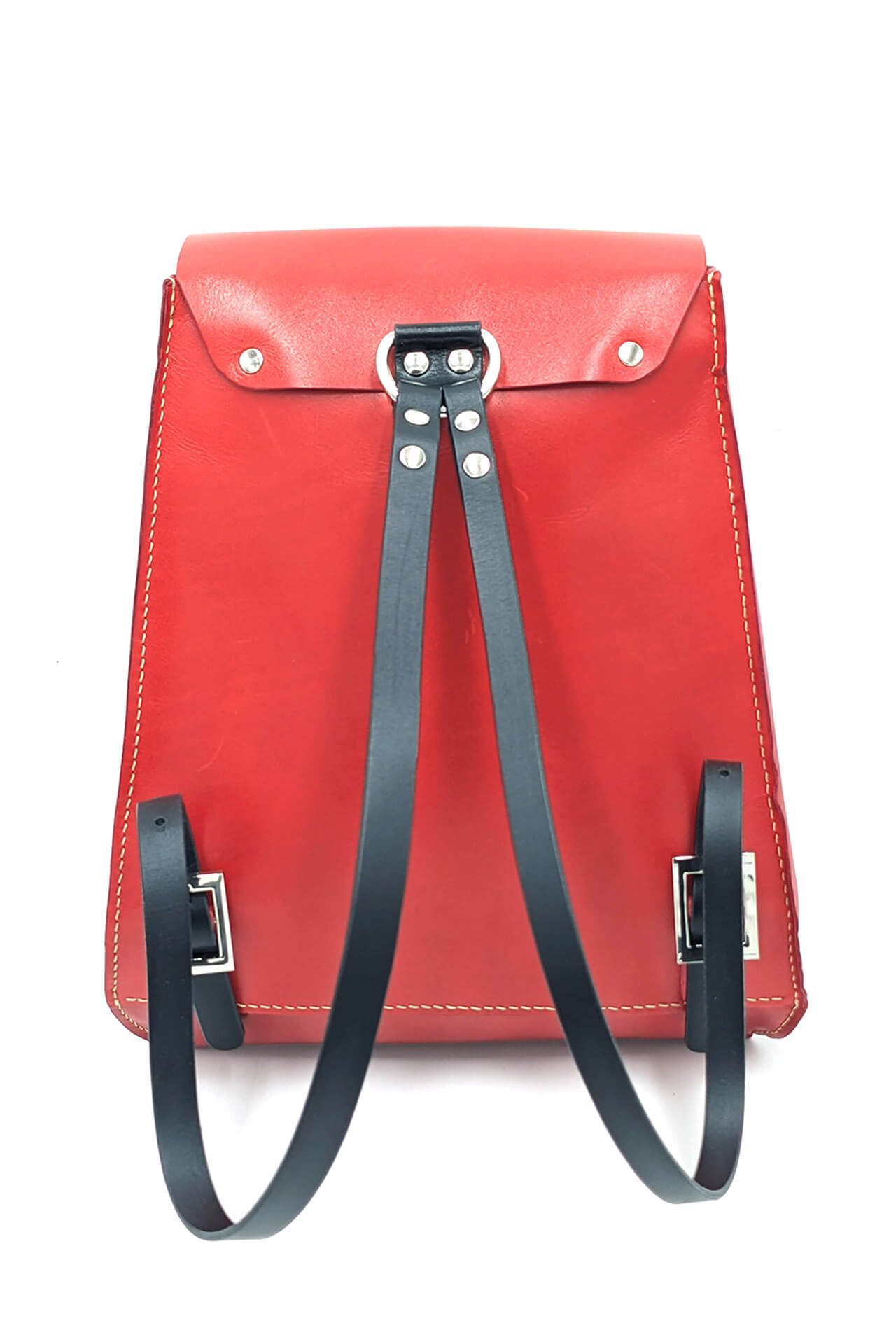 LEATHER BACKPACK WORKSHOP