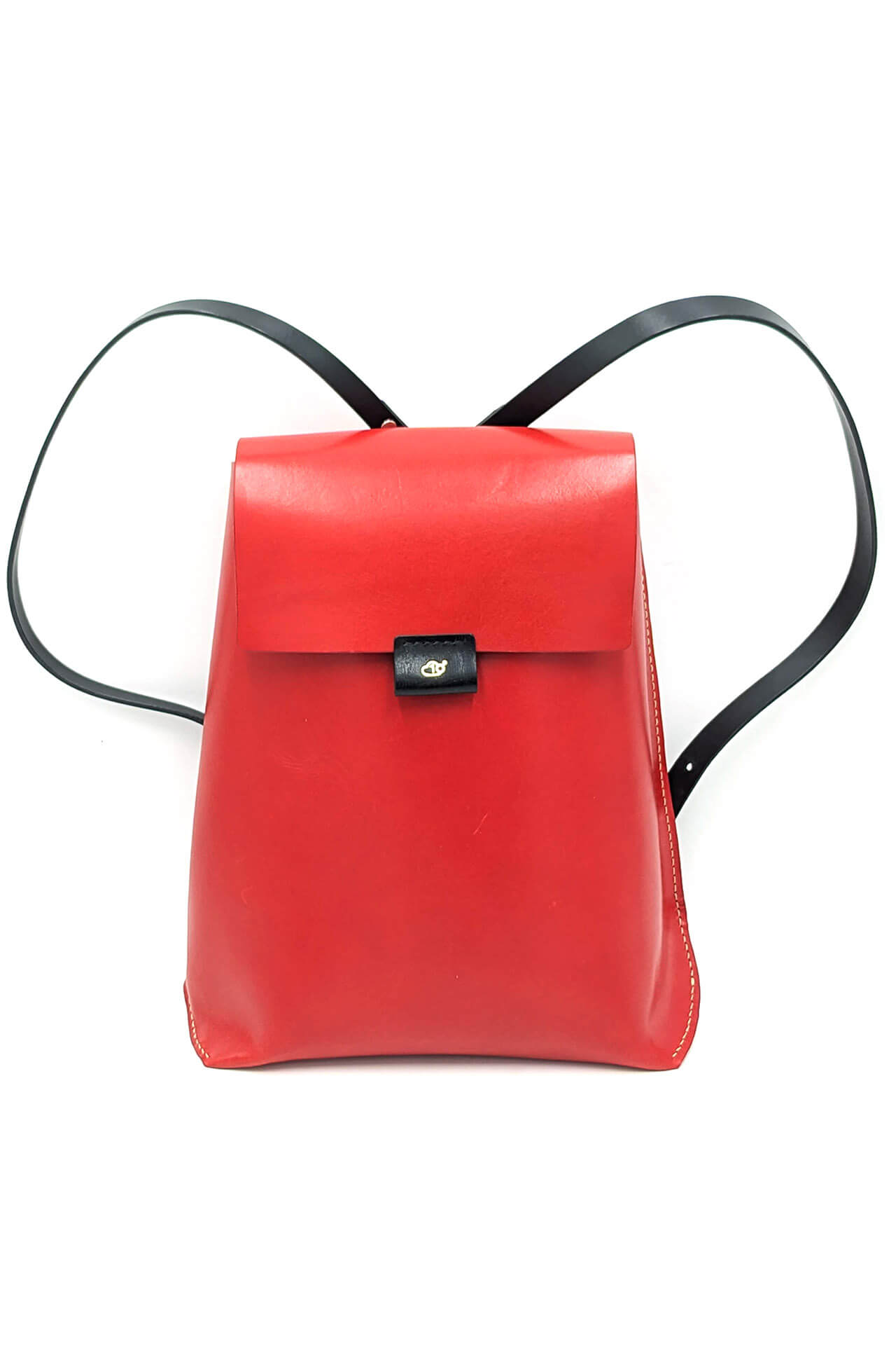 LEATHER BACKPACK WORKSHOP