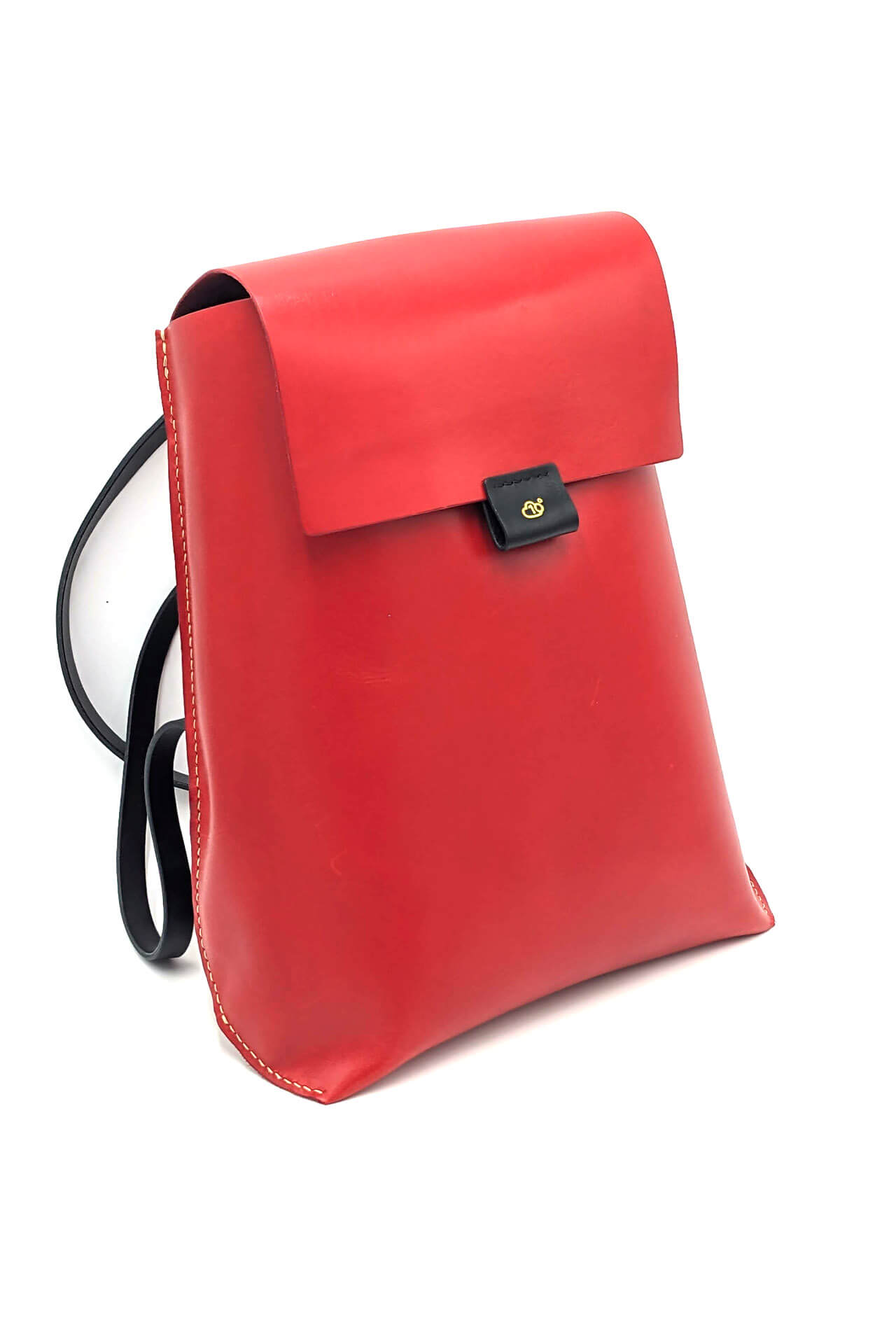 LEATHER BACKPACK WORKSHOP