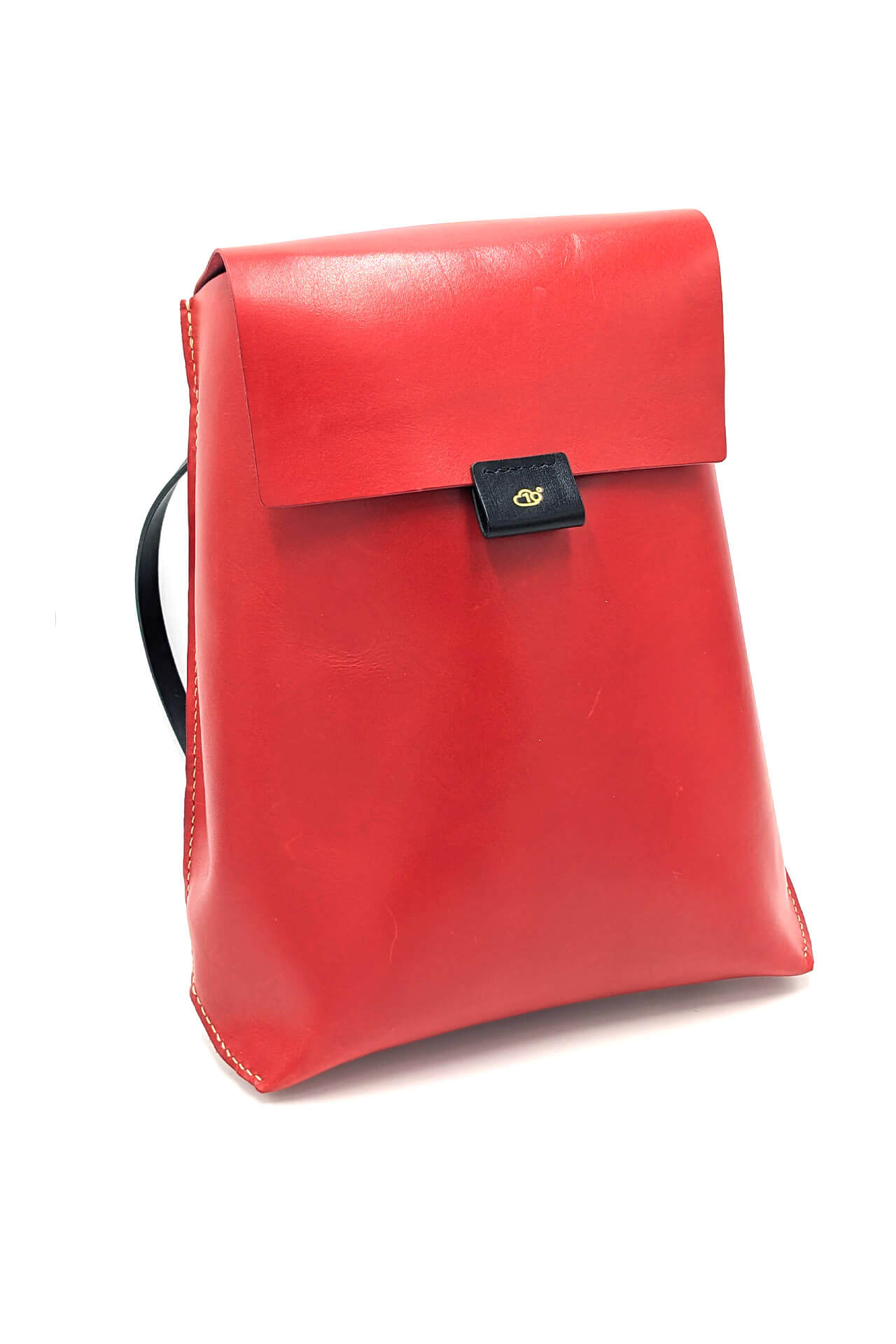 LEATHER BACKPACK WORKSHOP