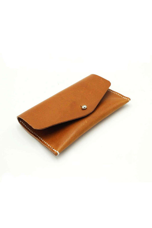 INTRODUCTORY LEATHER GOODS WORKSHOP for 2 PEOPLE